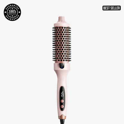Thermal Ion Blowout Brush