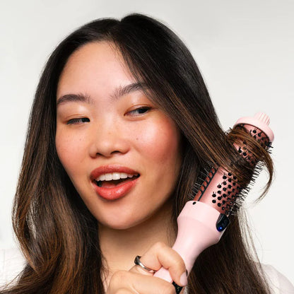 Thermal Ion Blowout Brush