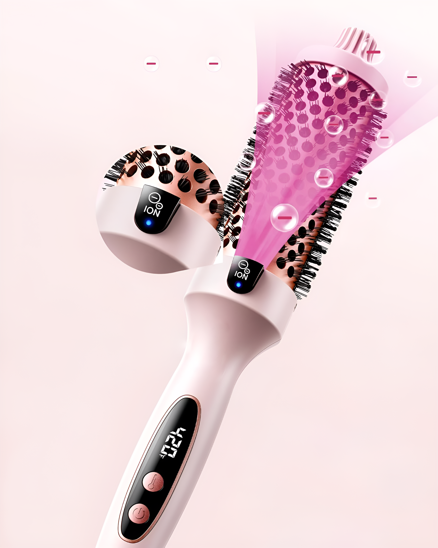 Novéla™ Blowout Brush