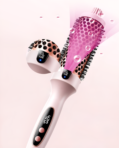 Novéla™ Blowout Brush